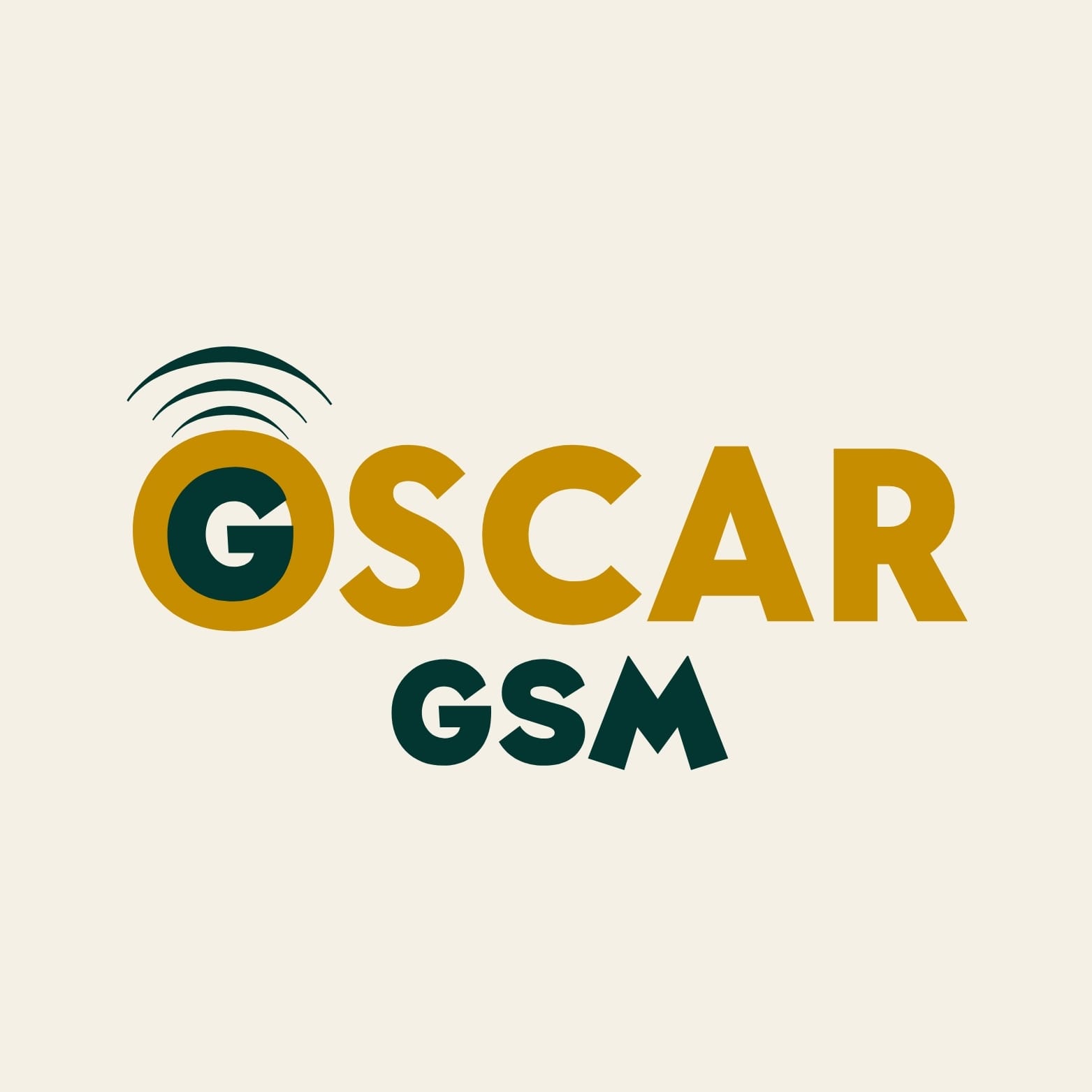 Oscar GSM